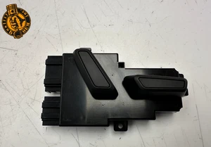 2019-2024 AUDI A6 A7 S6 S7 Q3 Q7 Q8 E-TRON FRONT RIGHT SEAT ADJUSTMENT SWITCH OE - Picture 1 of 5