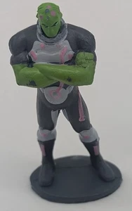 DC Comics Brainiac figure Justice League 2” - Picture 1 of 2