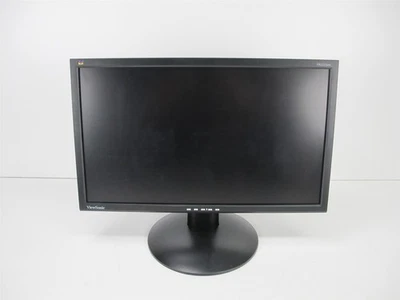 ViewSonic VA2223wm LCD Monitor 21.5" Screen - Image 1 of 4
