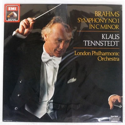 LONDON PHILHARMONIC ORCHESTRA SYMPHONY NO. 1 HISMASTERSVOICE 2700191 EU VINYL LP Foto 1 de 2