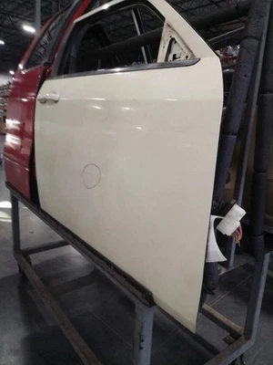 Puerta delantera derecha pasajero para 05-10 300 578004 Foto 1 de 2