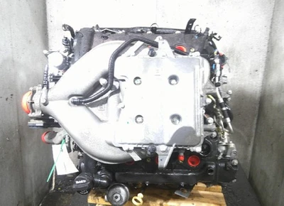 2010 2011 Cadillac CTS 3.6L Engine Motor (VIN V or D 8th Digit) for AWD OEM - Image 1 of 4
