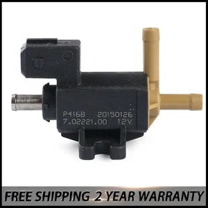 Solenoid valve OEM 31219138 suitable for Ford Mustang Explorer 2.3L Volvo XC60 - Picture 1 of 2