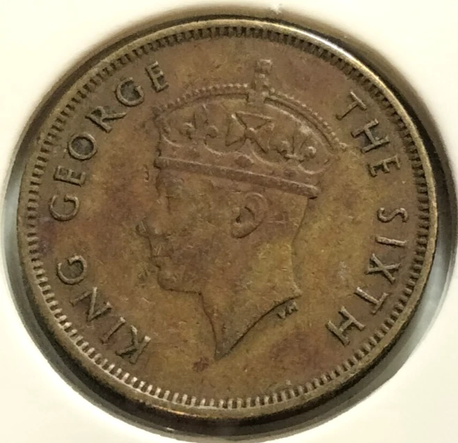 1949 Year Hong Kong Coins for sale | eBay