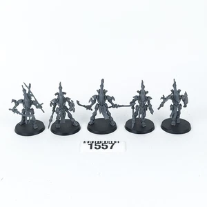 Warhammer 40000 Aeldari Wraithblades - Picture 1 of 1
