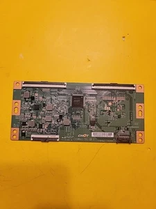 Neu Hisense 58R6E3 T-Con Platine CV580U1-T01-CB-1 - Bild 1 von 3