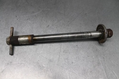 Eje delantero vintage Ducati Monza Junior JR DM160 DM 160 Foto 1 de 4