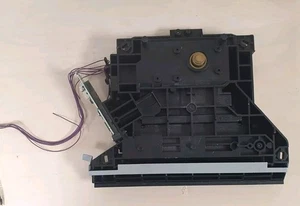 Imprimante à tête laser HP laserjet pièce détachée RM1-111 - Photo 1/3