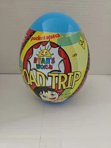 Ryans World Road Trip Überraschungsei Spielzeug ab 3+ Jahren - Bild 1 von 1