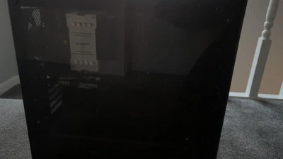 Custom Built Gaming Pc  - Image 1 of 4