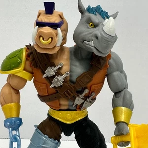 MOTU & TMNT Turtles of Grayskull 2-BOPSTEADY 6" Actionfigur lose - Bild 1 von 5