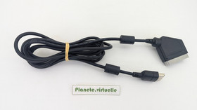 OFFICIAL SEGA DREAMCAST RGB CABLE 🌟