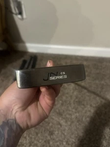 Jack Nicklaus JN Series CS Putter RH 34in Length, Steel Shaft, Super Stroke Grip - Picture 1 of 2