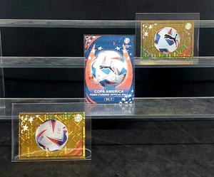 Copa America USA 2024 Official Cumbre Ball 3 Version. - Picture 1 of 2