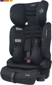 Kin AP Convertible Booster Seat - Picture 1 of 7