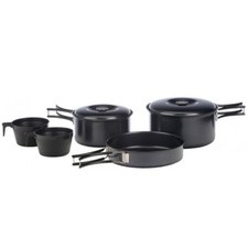 vango camping pots and pans