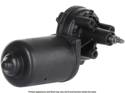 Windshield Wiper Motor Front Cardone For 1989-1990 Dodge Omni - Image 1 of 4