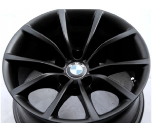 ORIGINAL BMW 5 E60 17 ZOLL 6777348 B17.65 - Bild 1 von 5