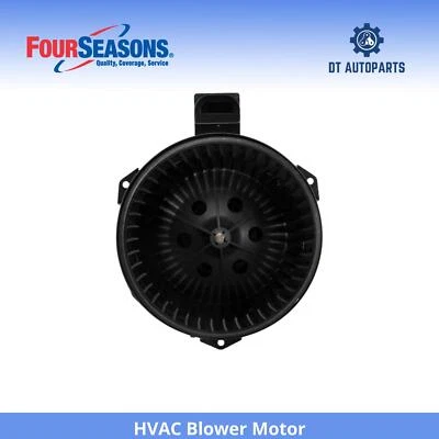 Para Dodge Journey 2017-2020 HVAC soplador motor delantero 4 estaciones 2018 2019 Foto 1 de 4