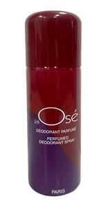 Jaiose Perfumed Deodorant Spray (150ml/5fl) New, As Seen In Pics - Picture 1 of 2