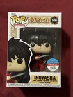 Funko Pop! Animation Inuyasha Toy Tokyo 1466 2023 NYCC 2023 Official Sticker