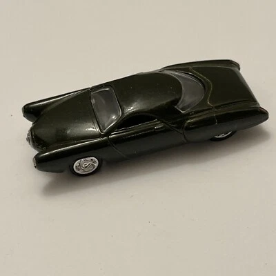 Vtg. Jonny Lighting Playing Mantis 553 Dark Olive Green Loose C.1997 - See Desc. - Image 1 of 4