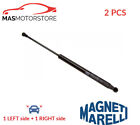 Tailgate Boot Struts Set Magneti Marelli 430719079100 2Pcs P New Oe Replacement