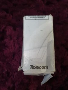 Texecom AFB-0001 Premier Elite AMDT Anti Masking Dual Technology PIR Grade 3 - Picture 1 of 2