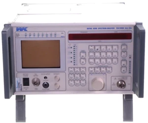 Farnell Wayne Kerr SSA1000A Signal Spectrum Analyzer 9Khz - 1Ghz - Bild 1 von 12