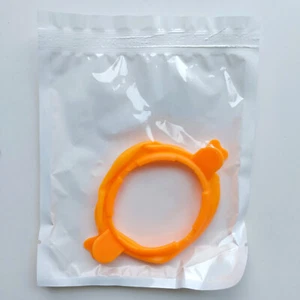 Dental Mouth Opener Cheek Retractors Wrap Lip Orthodontic Endo Bleach Optragate - Picture 1 of 2