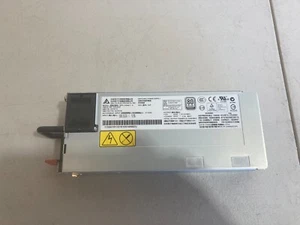 IBM DELTA DPS-750AB-1 A 750W PSU for X3500 X3550 X3650 X3630 M4 - Server Power - Picture 1 of 4