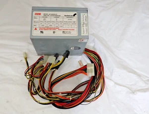 Zasilacz StarTech.com AP-400XS12V 350W - Zdjęcie 1 z 5