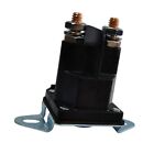 Lawn Tractor Solenoid 12V 4 Termial Part Number 725 06153A 725 06153 67 705