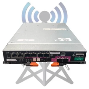 NetApp, E5400A-12GB-R6, E-Serie E5400A, Erweiterungsspeicher-Controller, AF111523 - Bild 1 von 4