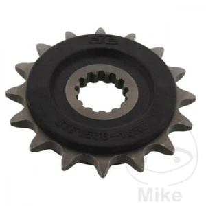 PIGNONE SILENZIATO 16 DENTI PASSO 520 GOMMATO - DIAM.INT. 21.7/25 726.03.57 - Picture 1 of 1