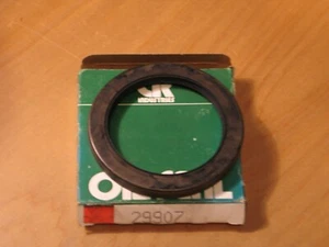 NIB SKF CR CHICAGO RAWHIDE 29907 OIL SEAL 3.000 X 4.000 X .375 P6497 - Bild 1 von 4