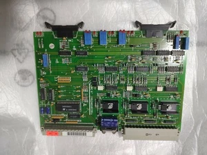 Netstal APC ll 110.240.6139 b Control Interface Relay Board APC2 110.240.9939b - Picture 1 of 9