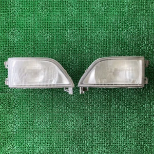 Honda Genuine Acty HA4 HA3 HH3 HH4 KOITO 110-22239 Headlight left and right Set - Picture 1 of 10