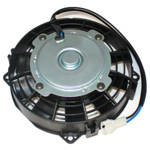 Radiator Fan Motor for Yamaha 5Fu-E2405-00-00 Cooling Fan - Picture 1 of 1
