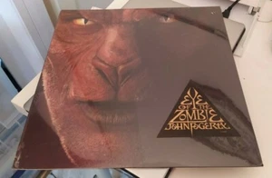 JOHN FOGERTY "EYE OF THE ZOMBIE" LP vinyl US press 1986 NEW and SEALED!! - Foto 1 di 2