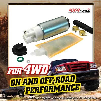 Intank EFI Fuel Pump for Mitsubishi Grandis BA Lancer CA-CH Mirage CE Nimbus - image 1 of 2