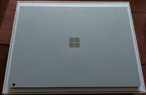 💫 Microsoft Surface Book 3💫 15" 3K Touchscreen i7-8650U 32GB RAM 512GB SSD T37