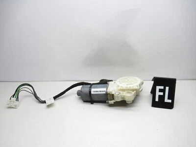 Mercedes Benz Clase E 2007-2009 motor ventana delantera izquierda A2118202942 OEM Foto 1 de 4