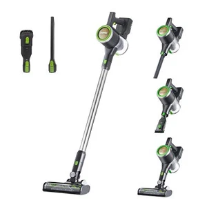 Eureka Lightweight Cordless Stick Vacuum Cleaner Convenient for Hard Floors, ... - Picture 1 of 10