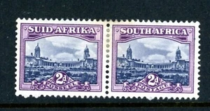 South Africa Scott # 55 - MH - CV=$24.00                         (113-Coll) - Picture 1 of 1