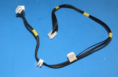 Maytag Washer: Controls Switch Wire Harness (W10694685) (P6042) - Image 1 of 4