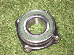 16944 Radlager BMW 2er 3er 4er 5er 6er(F33, F83) M2 M3 M4 M5 M6 317 kW 431 PS - Bild 1 von 3