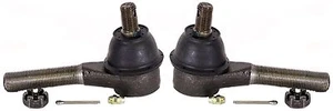1965-68 Ford/Mercury Full Size, 67-68 T-Bird, 68 Mark III Outer Tie Rod Ends - Picture 1 of 1