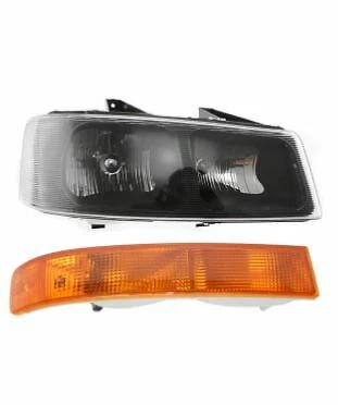 RIGHT Passenger Headlight Park/Signal Light For 2009-2020 Chevrolet Express 4500 - Image 1 of 4