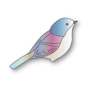 Memory Box Watchful Bird Die Set 94804 - Imagen 1 de 1
